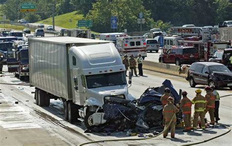 maryland city truck accident lawyer